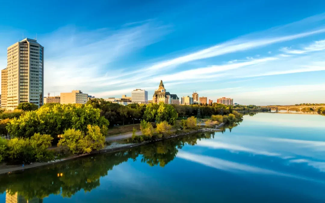 Alberta Launched a New Immigration Pathway for Tech Sector Candidates