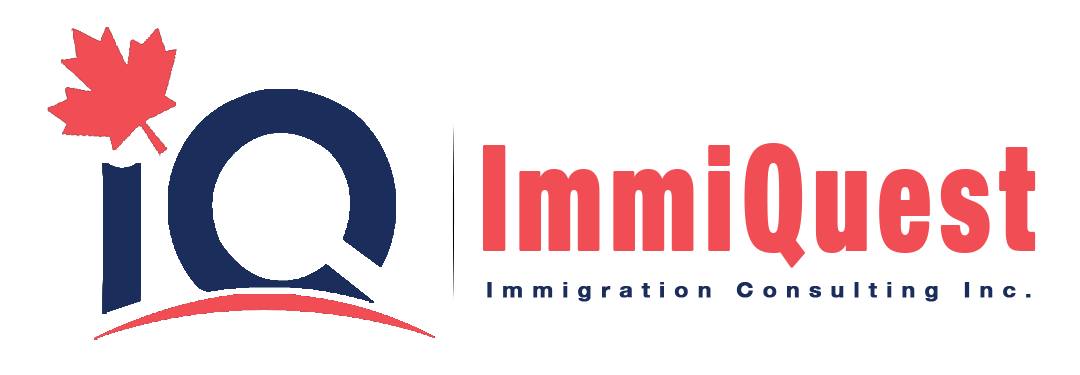 ImmiQuest Immigration Consulting Inc.